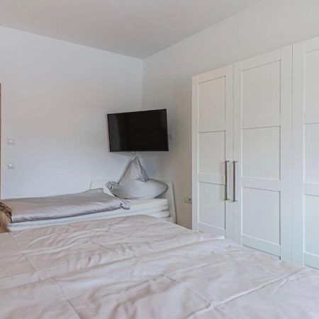 Appartement Almblick ブリクセン イン ターレ エクステリア 写真