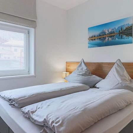Appartement Almblick ブリクセン イン ターレ エクステリア 写真