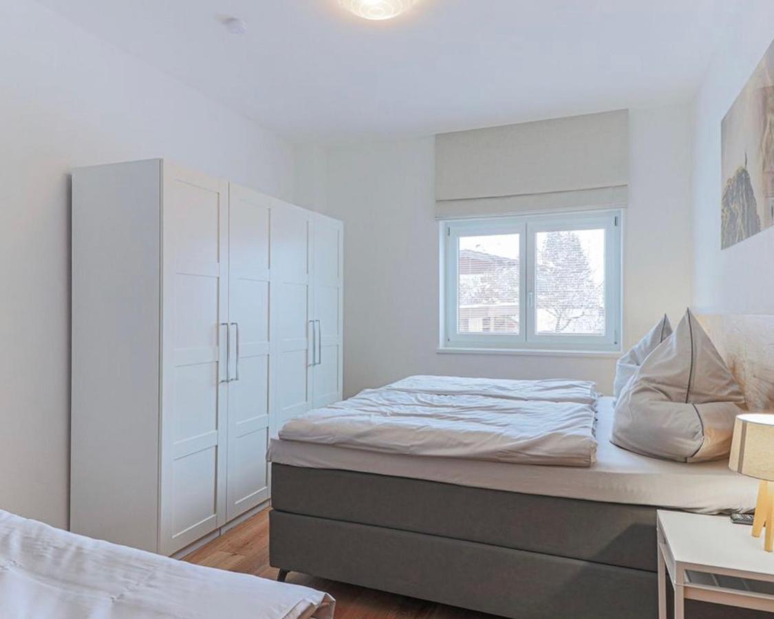 Appartement Almblick ブリクセン イン ターレ エクステリア 写真