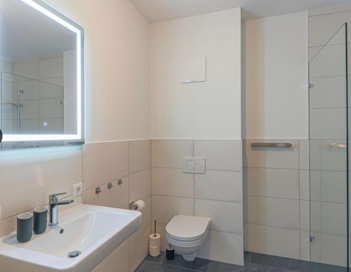 Appartement Almblick ブリクセン イン ターレ エクステリア 写真