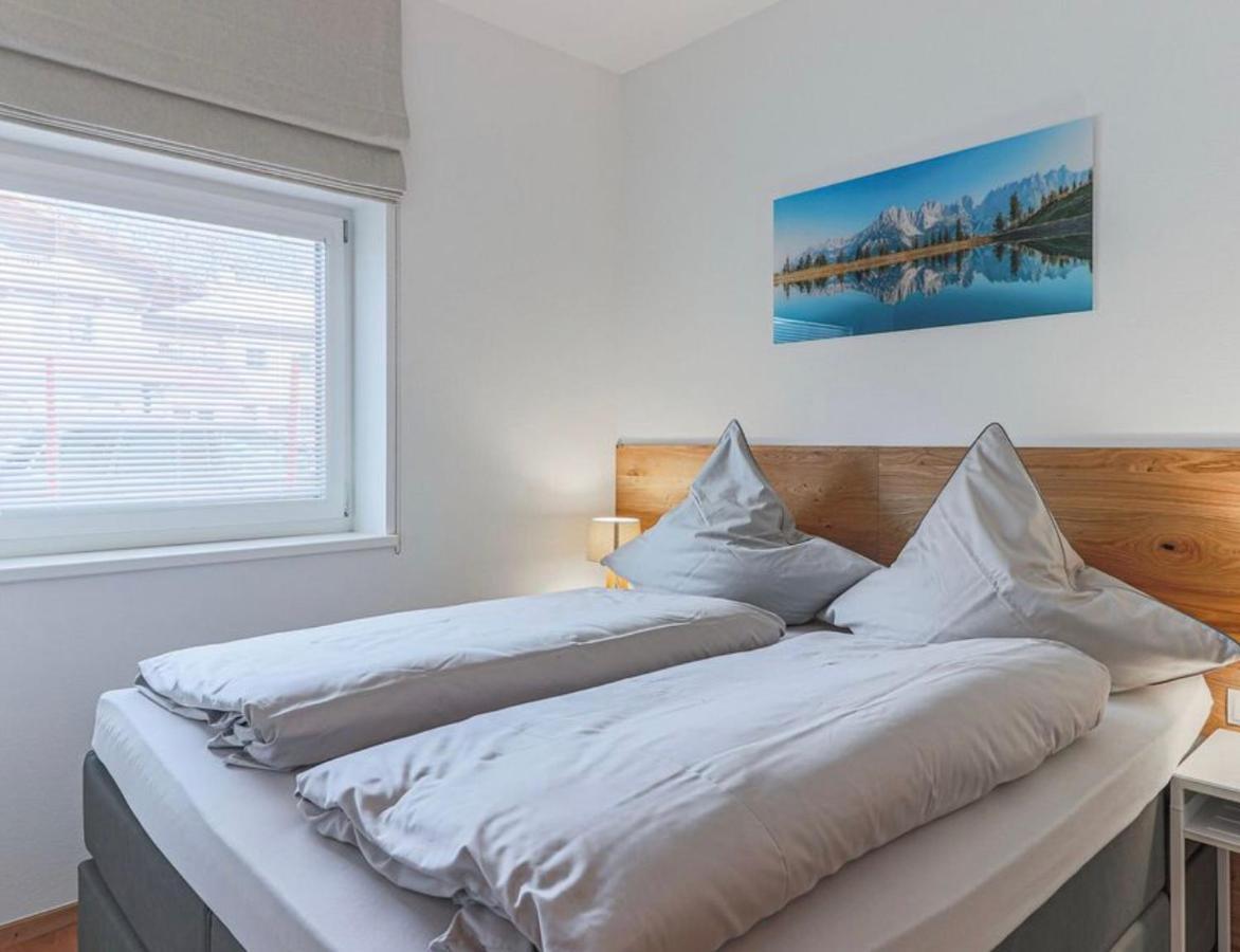 Appartement Almblick ブリクセン イン ターレ エクステリア 写真