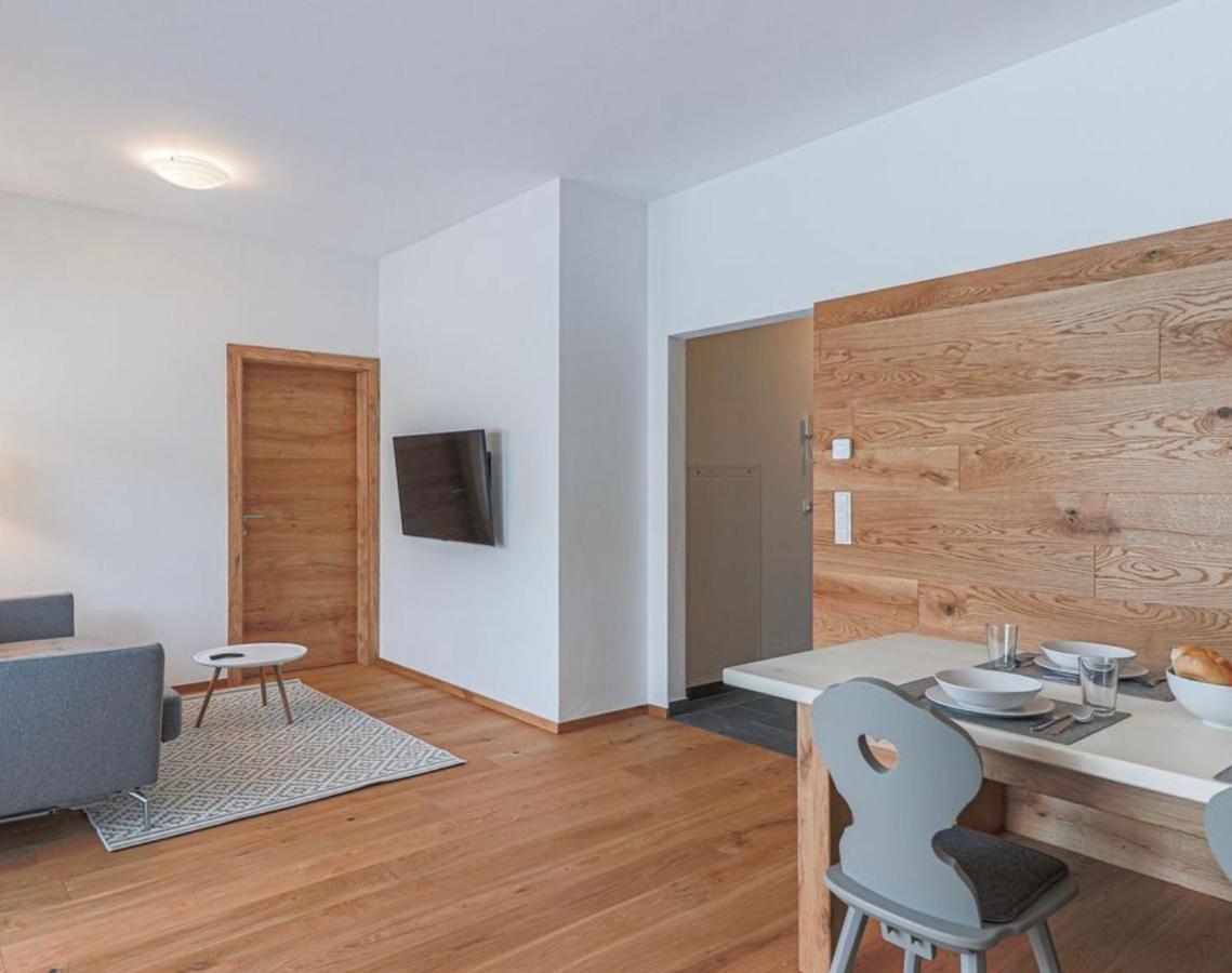 Appartement Almblick ブリクセン イン ターレ エクステリア 写真